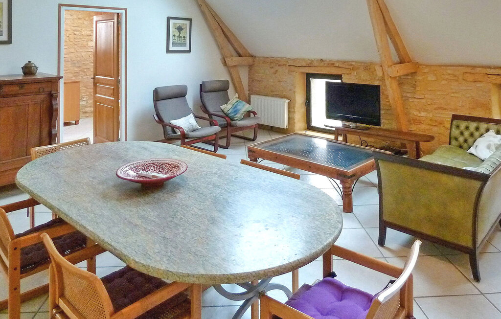 Location de vacances - Daglan , France - FCS231 8