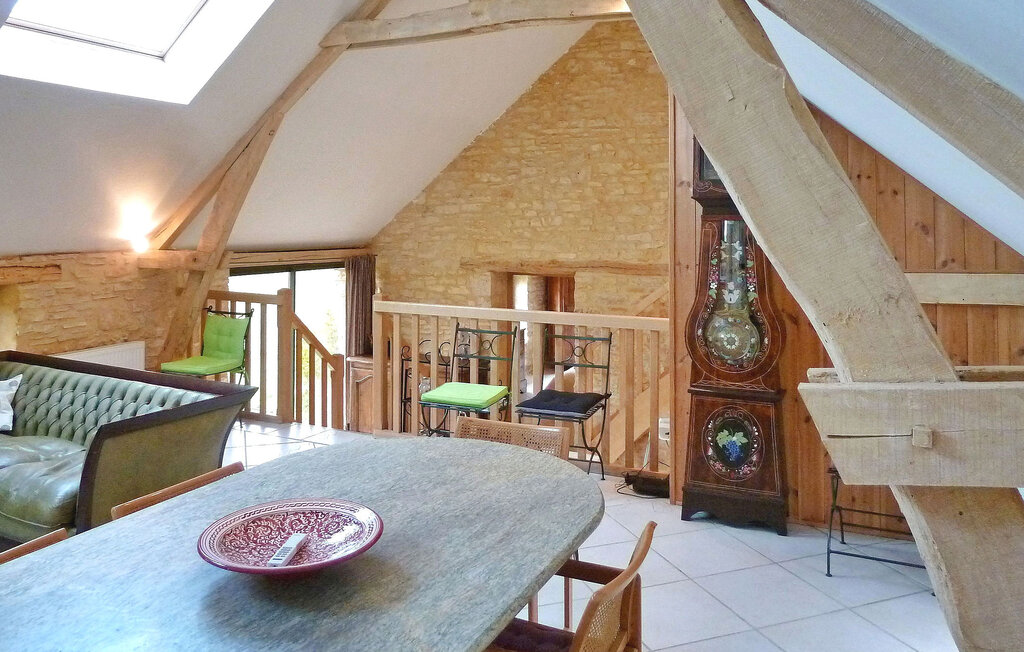 Location de vacances - Daglan , France - FCS231 12