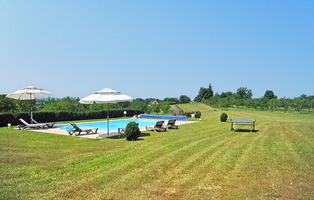 Location de vacances - Daglan , France - FCS231 3
