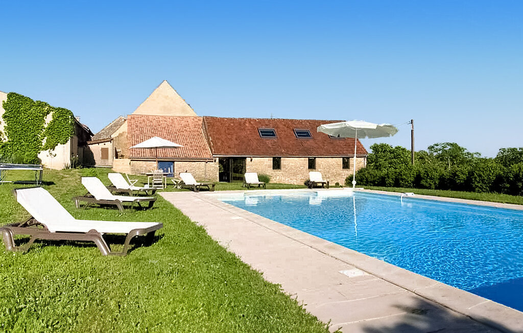 Location de vacances - Daglan , France - FCS231 1