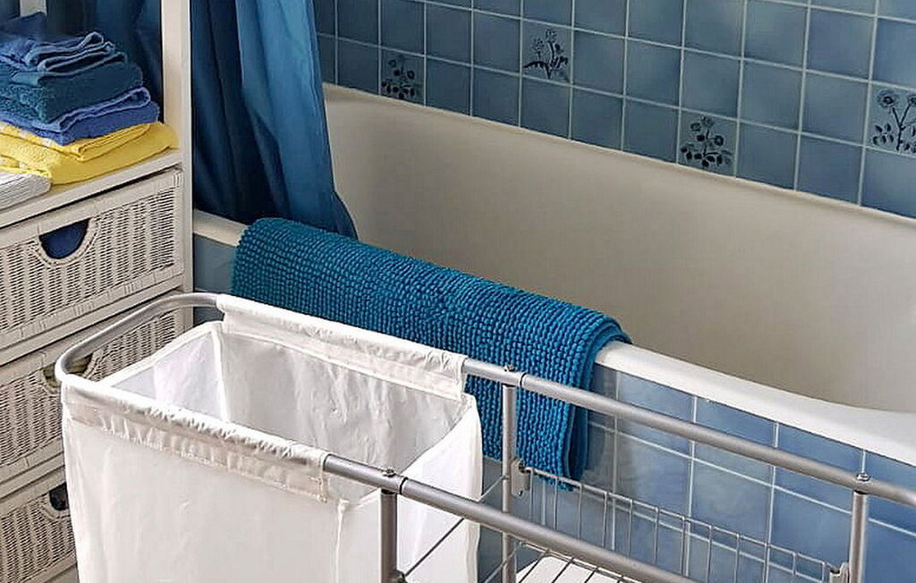 Ferienhaus - Campagne , Frankreich - FCS241 16