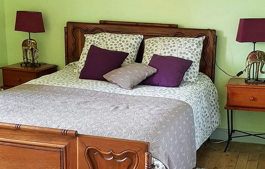 Ferienhaus - Campagne , Frankreich - FCS241 14