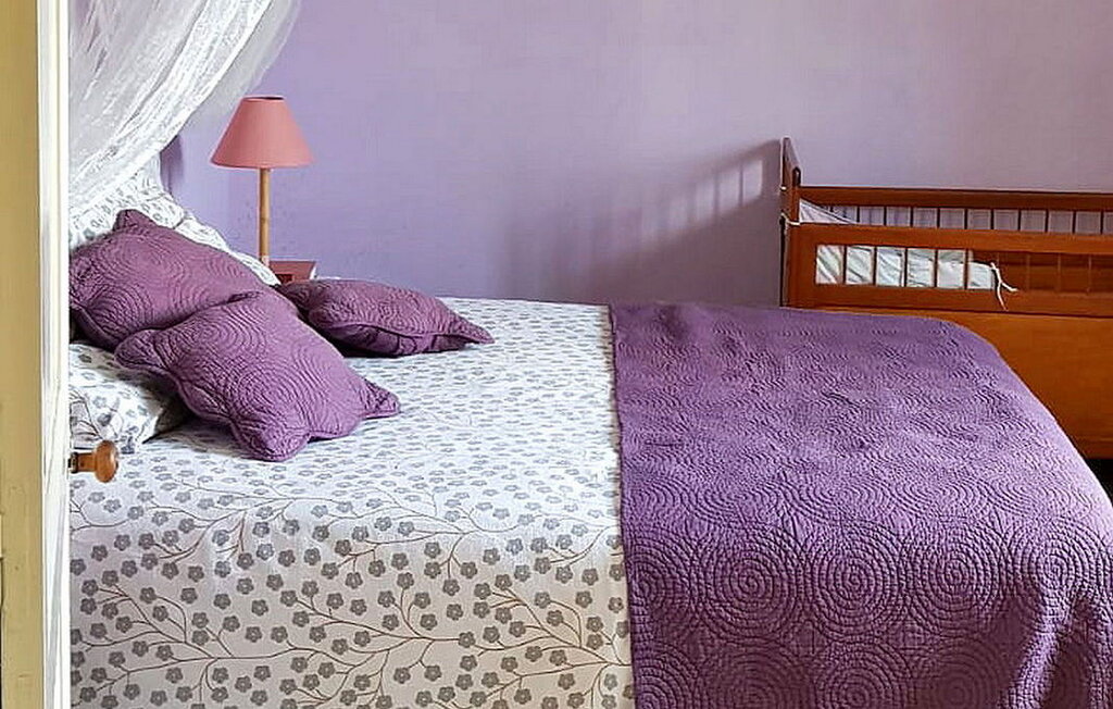 Ferienhaus - Campagne , Frankreich - FCS241 15