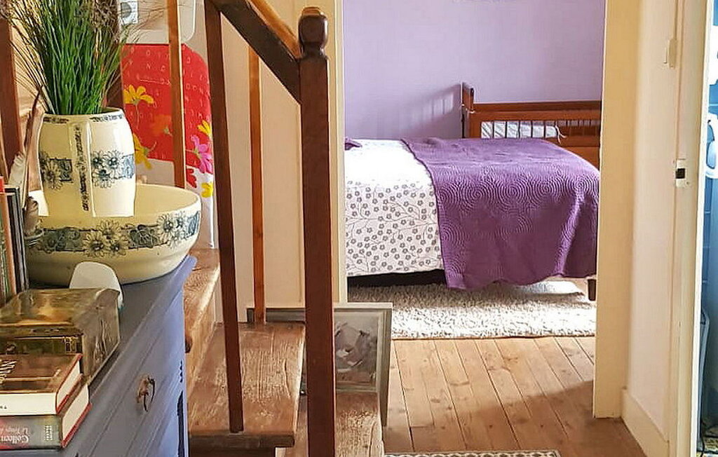 Ferienhaus - Campagne , Frankreich - FCS241 13