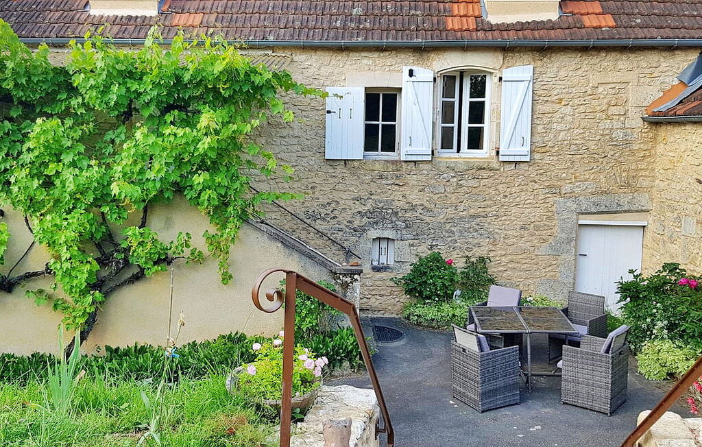 Ferienhaus - Campagne , Frankreich - FCS241 3
