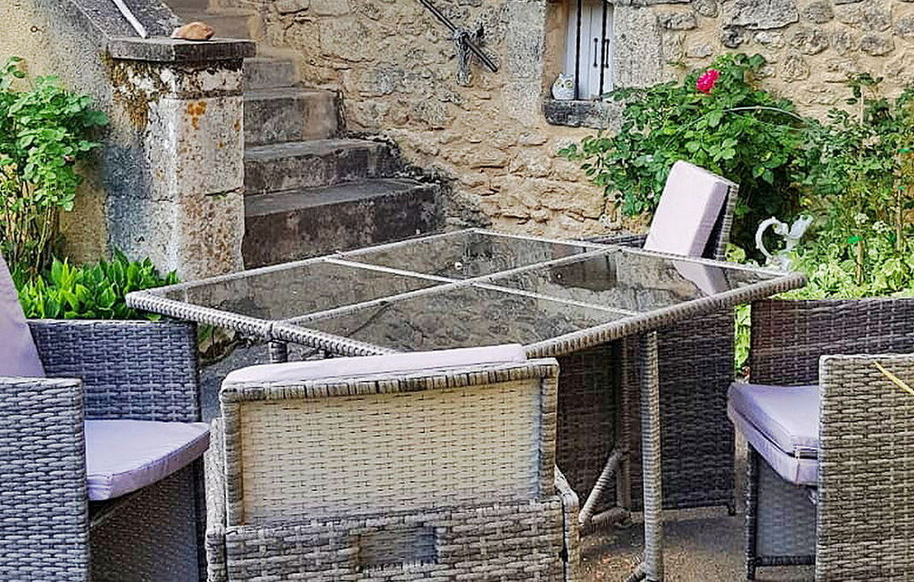 Ferienhaus - Campagne , Frankreich - FCS241 5