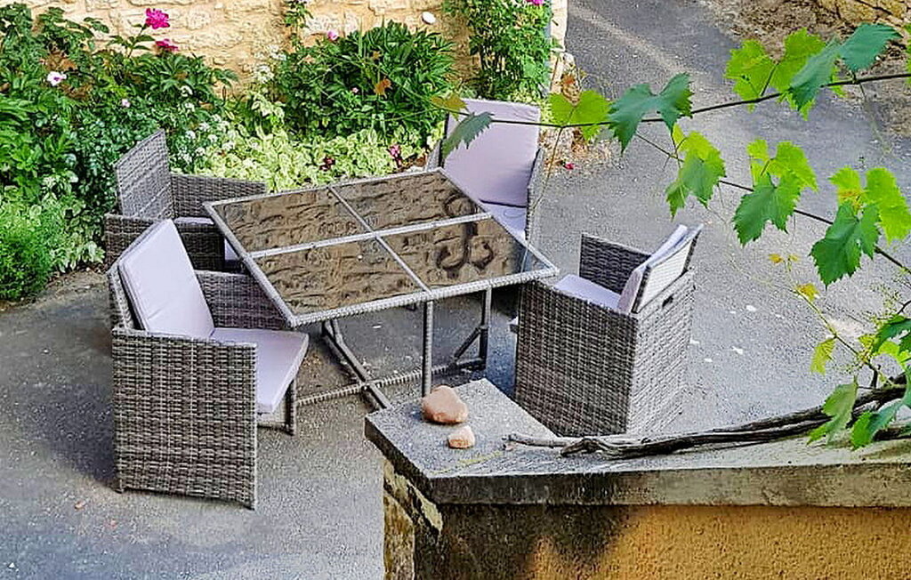 Ferienhaus - Campagne , Frankreich - FCS241 7