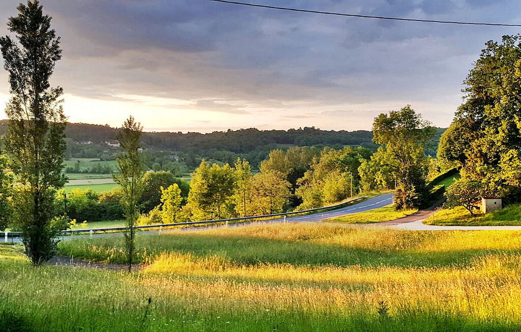 Ferienhaus - Campagne , Frankreich - FCS241 8