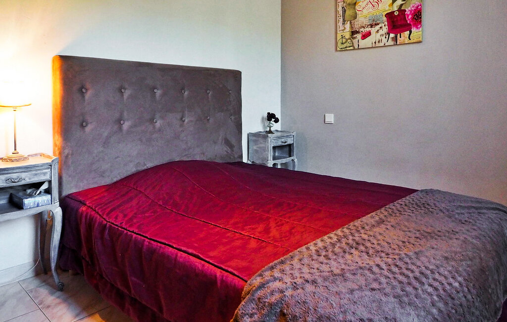 Feriehuse - Mouries , Frankrig - FCS253 27