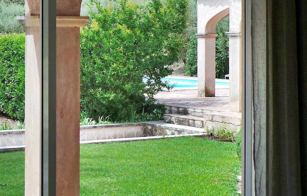 Feriehuse - Mouries , Frankrig - FCS253 23