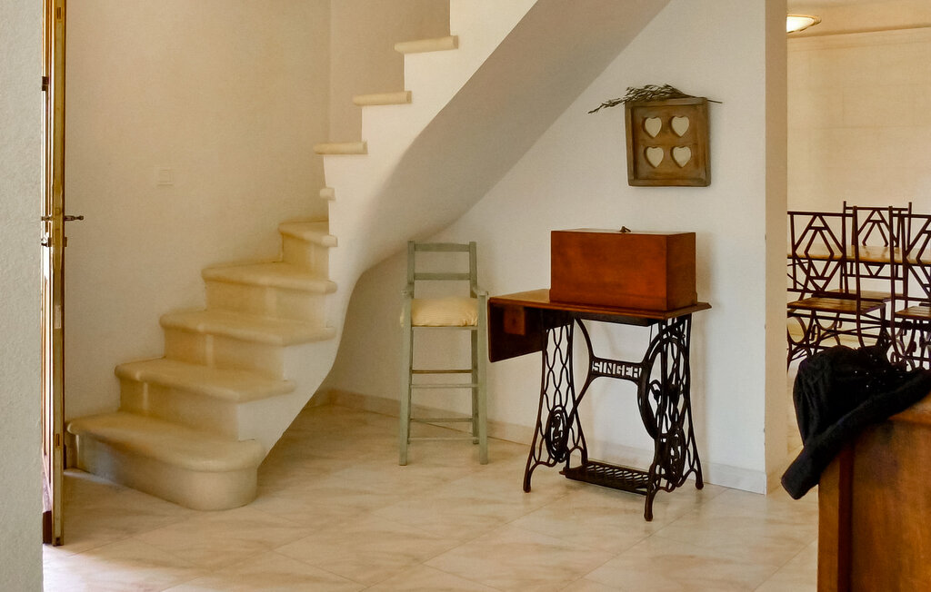 Feriehuse - Mouries , Frankrig - FCS253 18