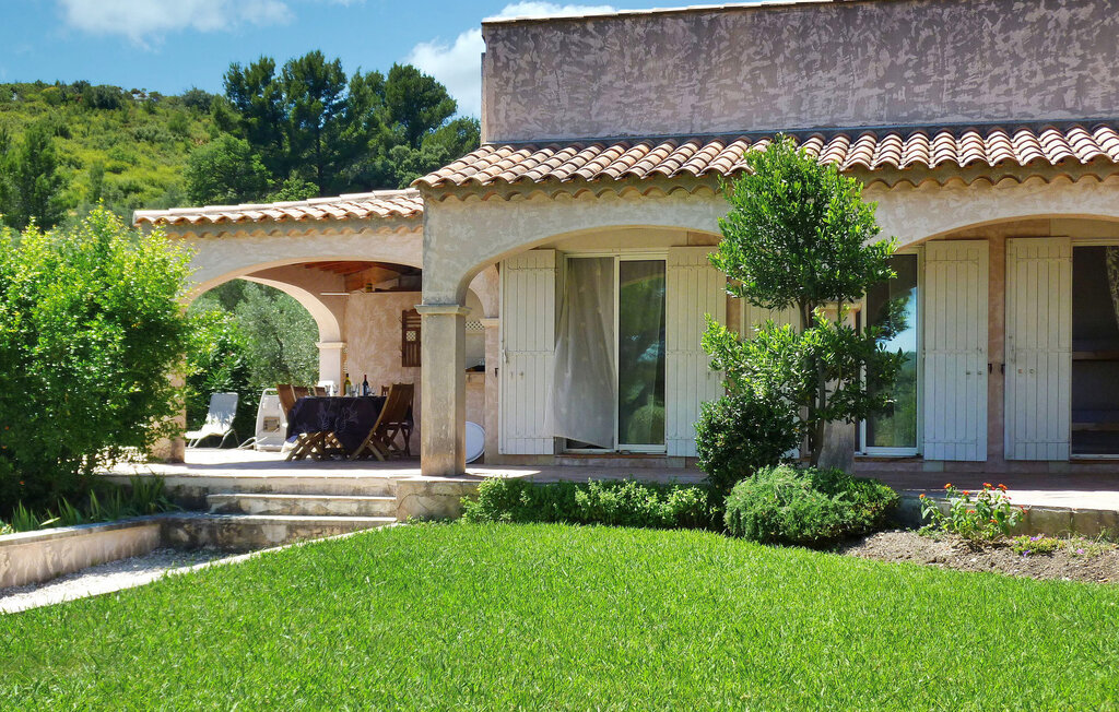 Feriehuse - Mouries , Frankrig - FCS253 13