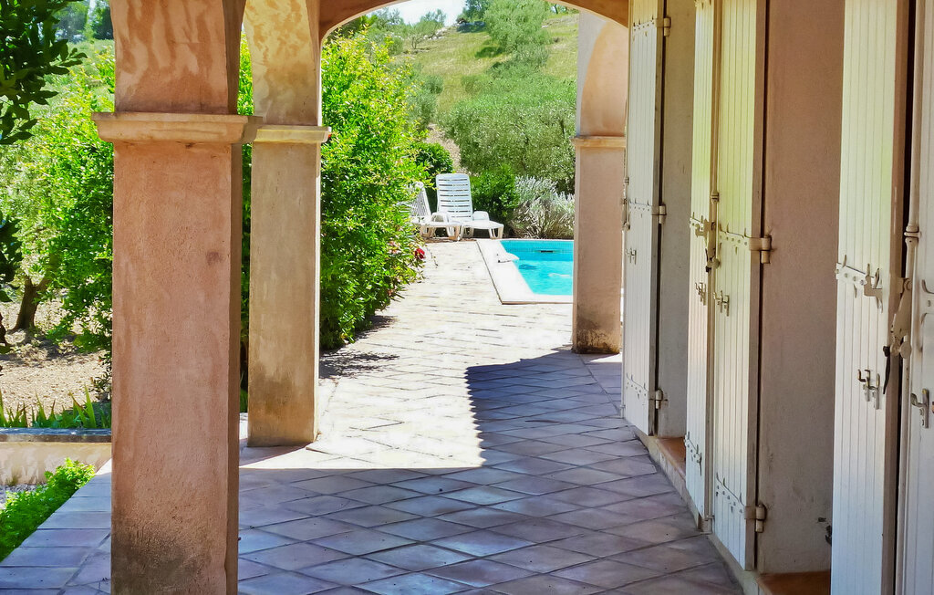 Feriehuse - Mouries , Frankrig - FCS253 15