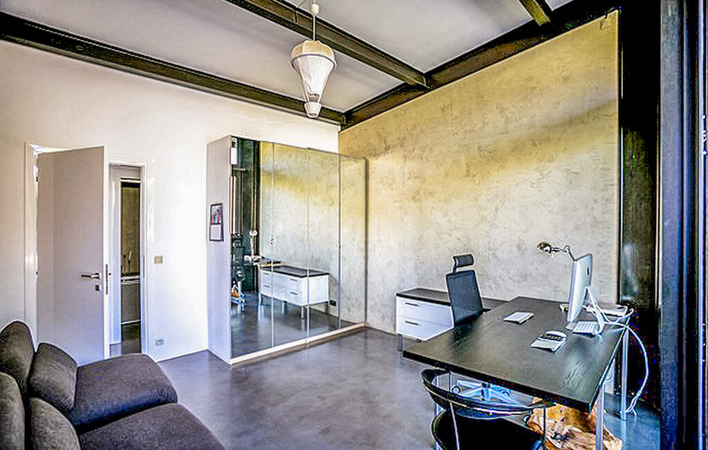 Ferienhaus - Le Tholonet , Frankreich - FCS254 22
