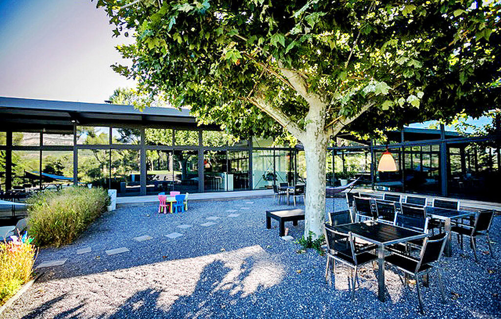Ferienhaus - Le Tholonet , Frankreich - FCS254 11
