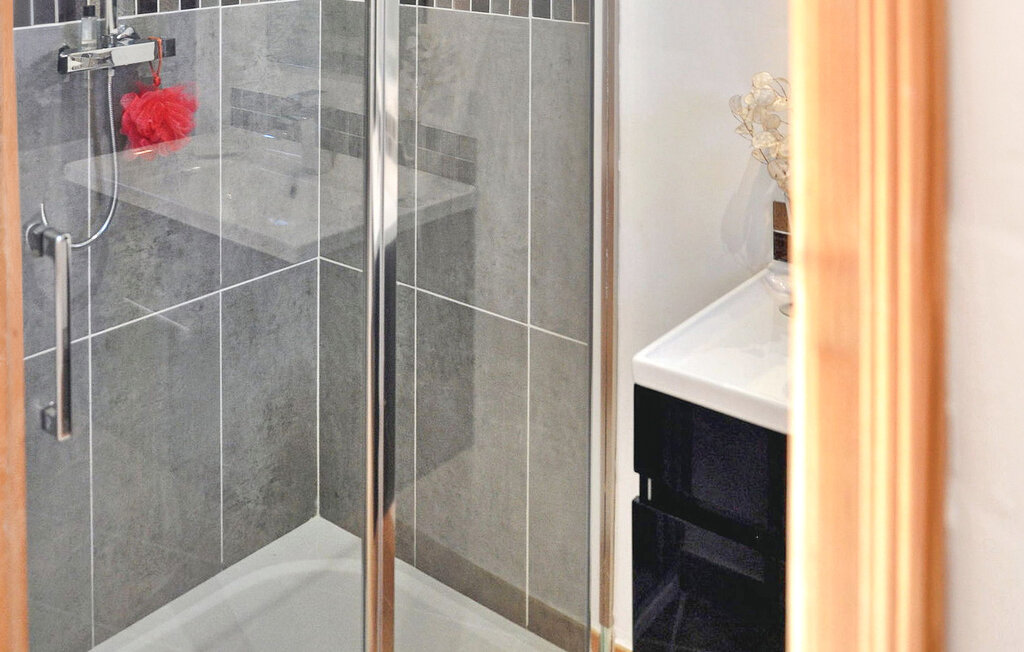 Location de vacances - Rochefort Du Gard , France - FCS357 27