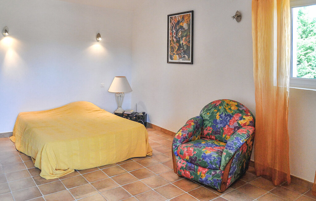 Location de vacances - Rochefort Du Gard , France - FCS357 25