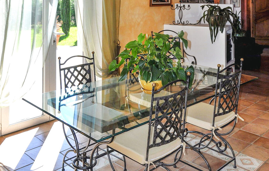 Location de vacances - Rochefort Du Gard , France - FCS357 21