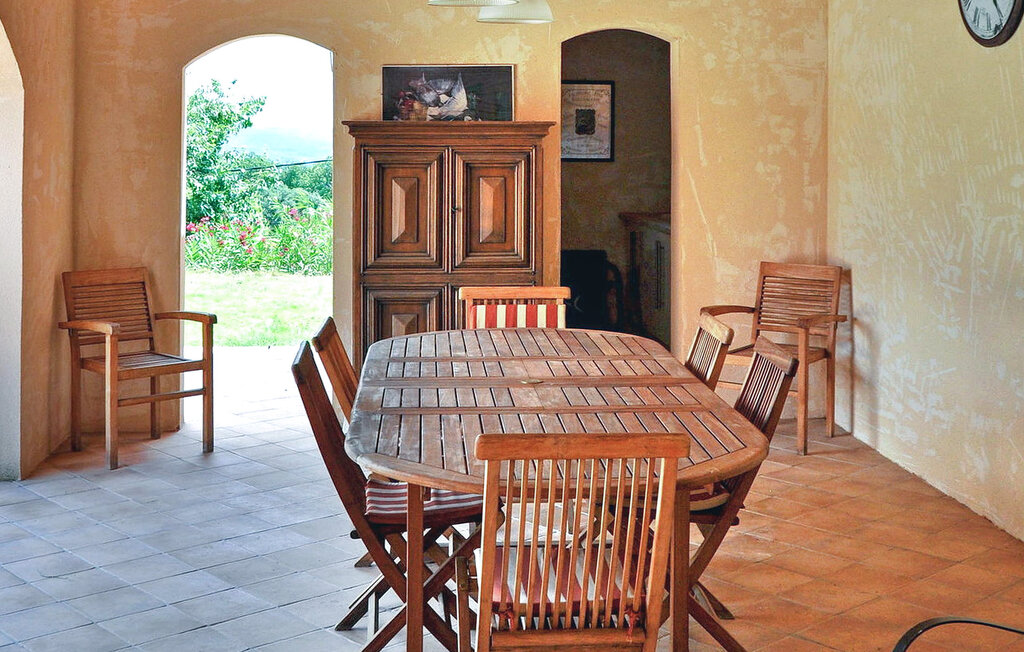 Location de vacances - Rochefort Du Gard , France - FCS357 22