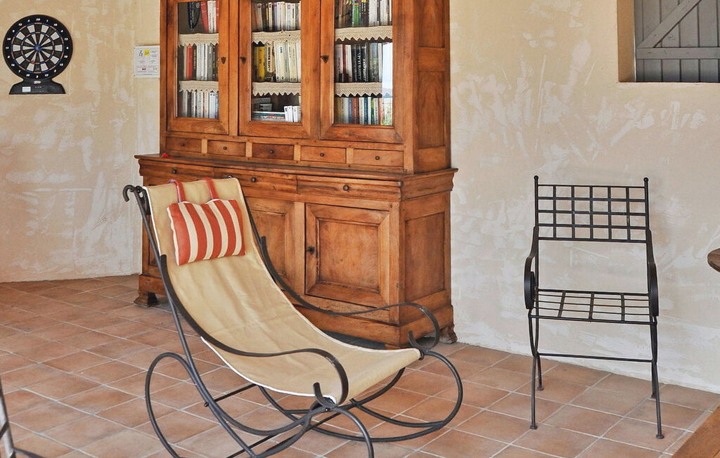 Location de vacances - Rochefort Du Gard , France - FCS357 14