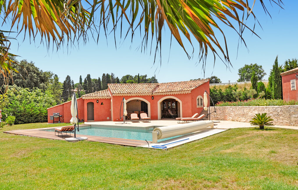 Location de vacances - Rochefort Du Gard , France - FCS357 5