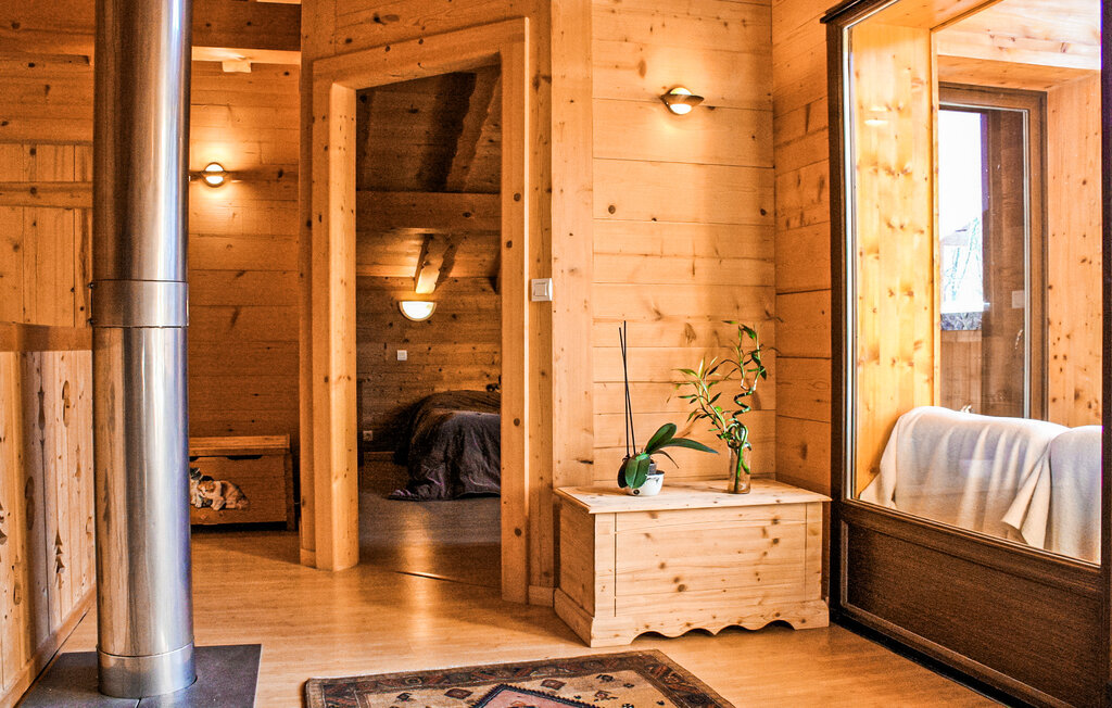 Location de vacances - Chatel , France - FCS359 38