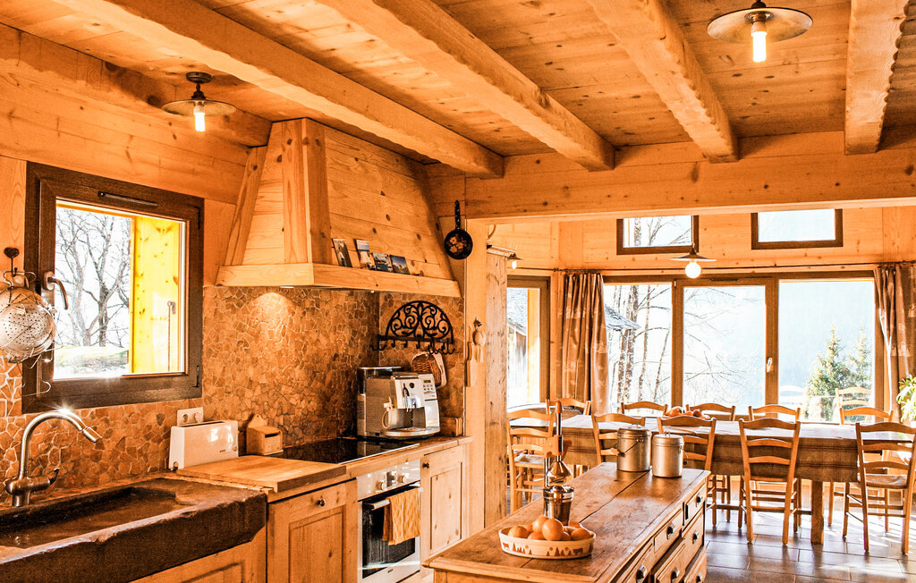 Location de vacances - Chatel , France - FCS359 7