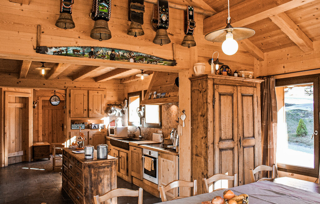 Location de vacances - Chatel , France - FCS359 8