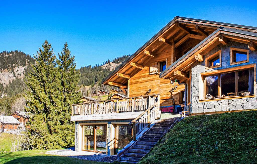 Location de vacances - Chatel , France - FCS359 14