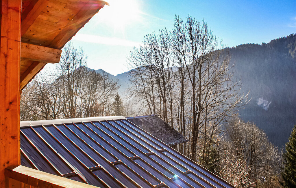 Location de vacances - Chatel , France - FCS359 17