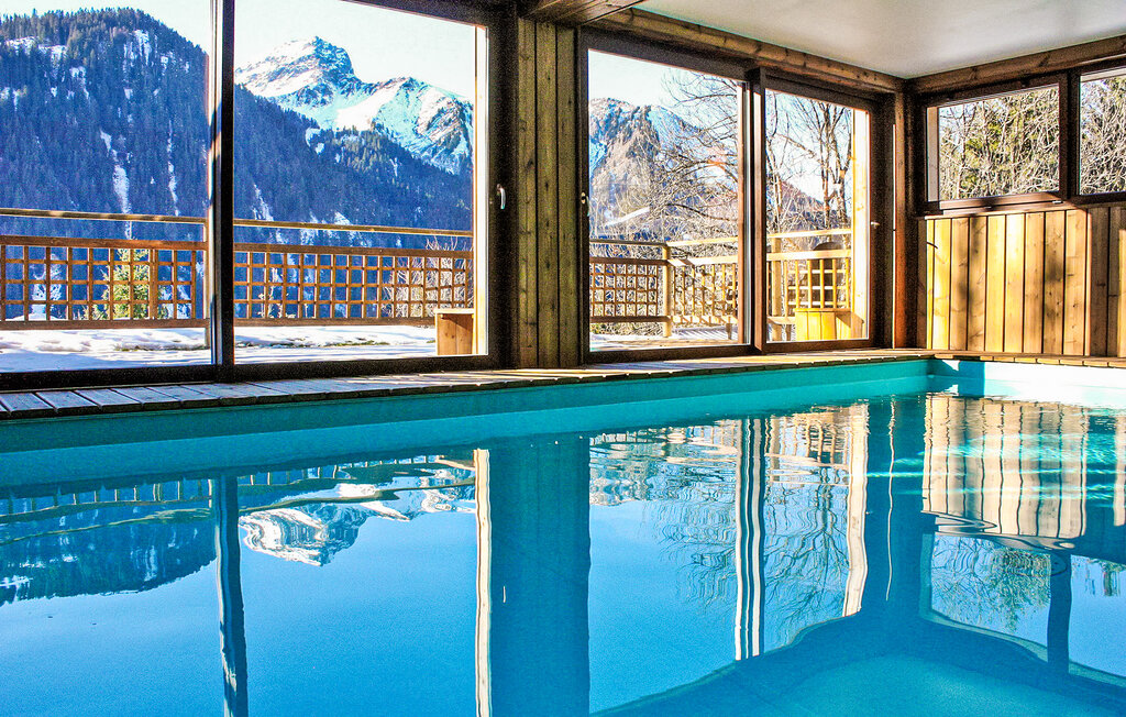 Location de vacances - Chatel , France - FCS359 2