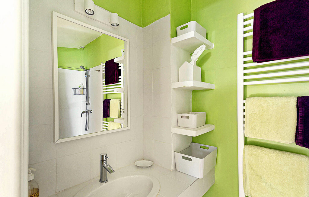 Location de vacances - Robion , France - FCS360 32