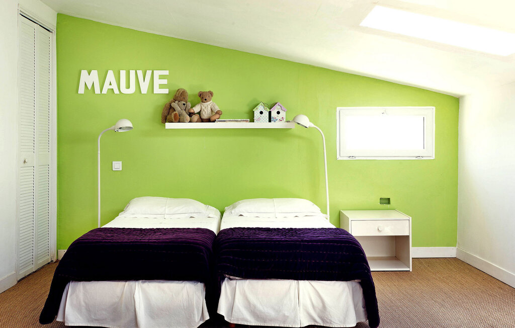 Location de vacances - Robion , France - FCS360 28