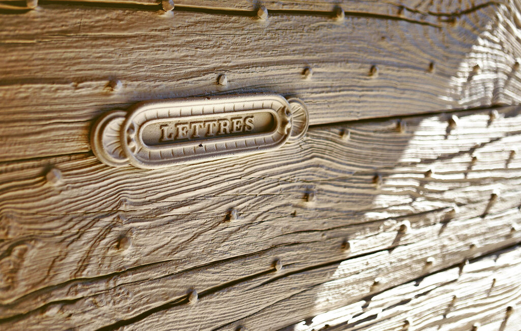 Location de vacances - Robion , France - FCS360 23