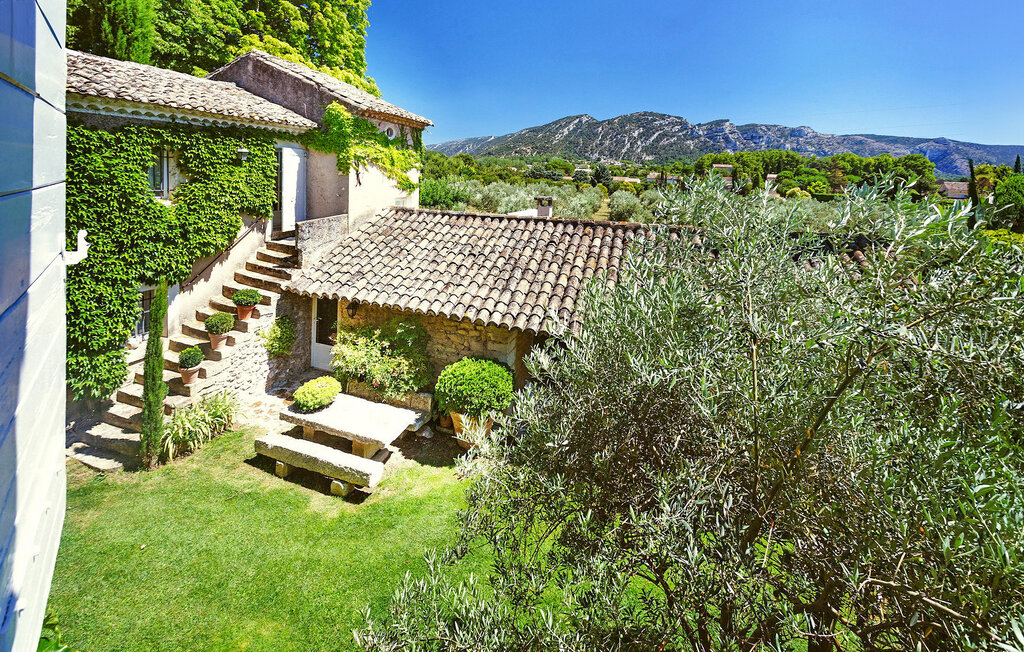 Location de vacances - Robion , France - FCS360 3