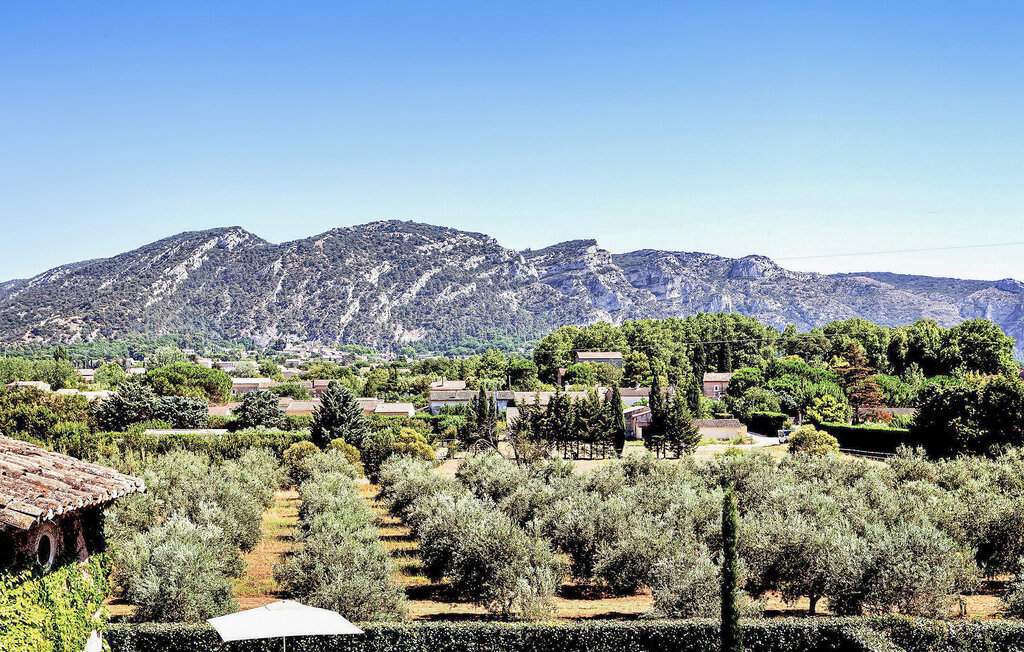 Location de vacances - Robion , France - FCS360 7