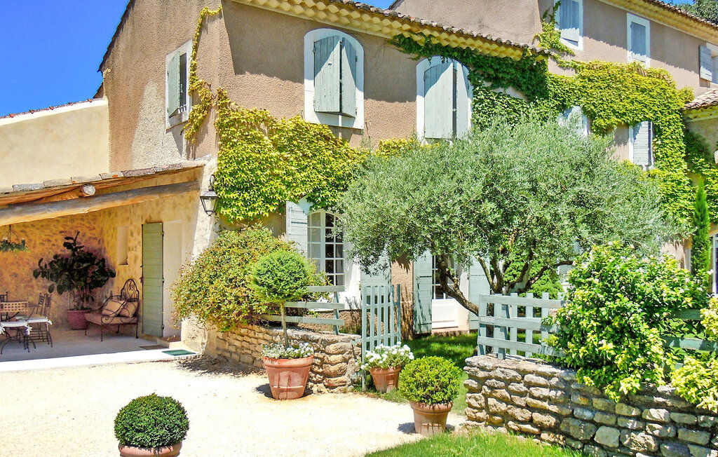 Location de vacances - Robion , France - FCS360 11