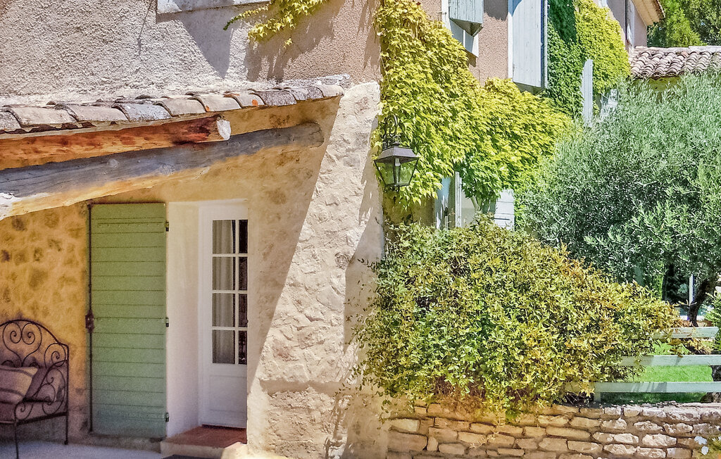 Location de vacances - Robion , France - FCS360 12