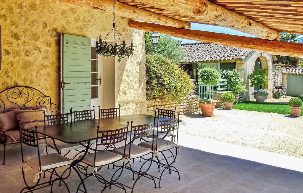 Location de vacances - Robion , France - FCS360 13