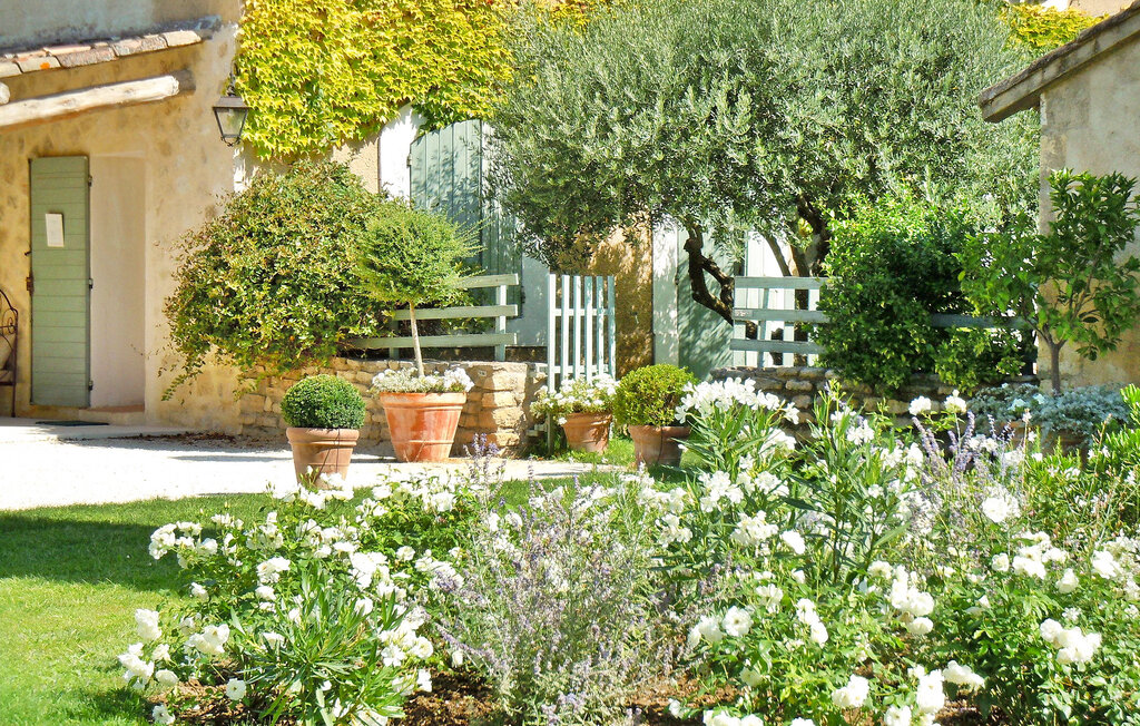 Location de vacances - Robion , France - FCS360 15