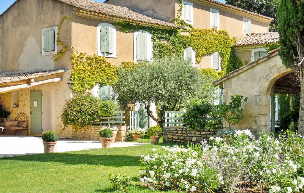 Location de vacances - Robion , France - FCS360 16