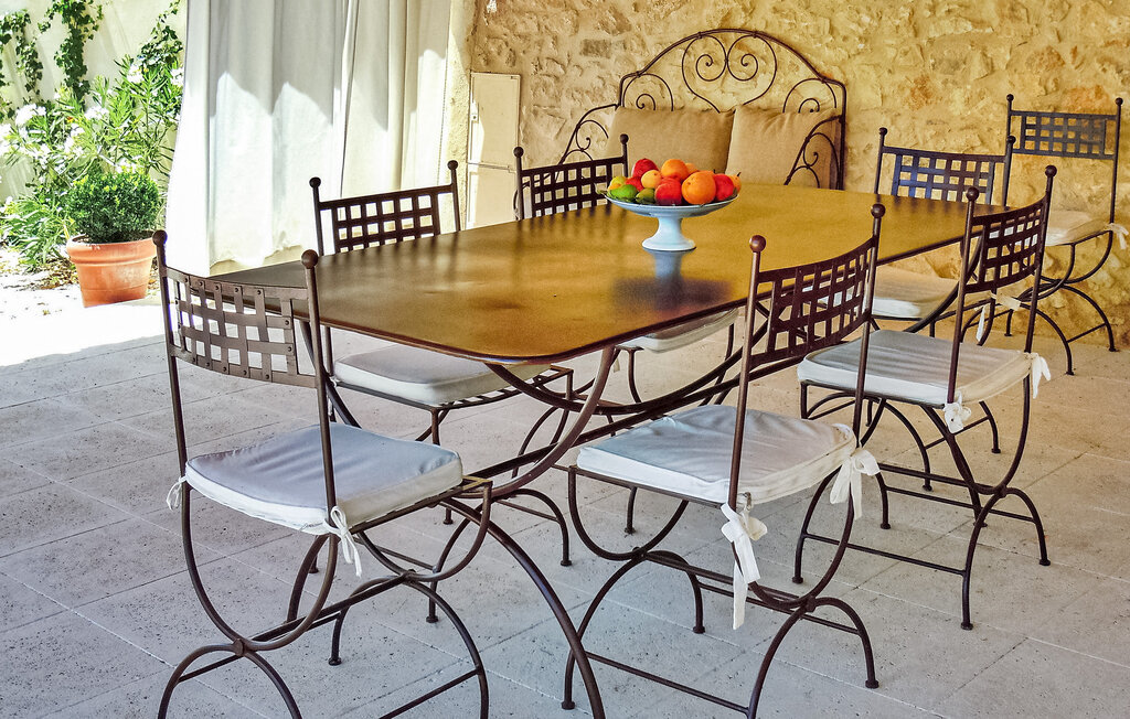 Location de vacances - Robion , France - FCS360 17