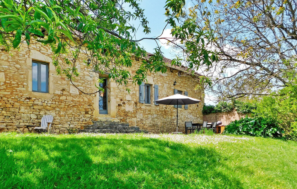 Location de vacances - Veyrines de Domme , France - FCS058 12