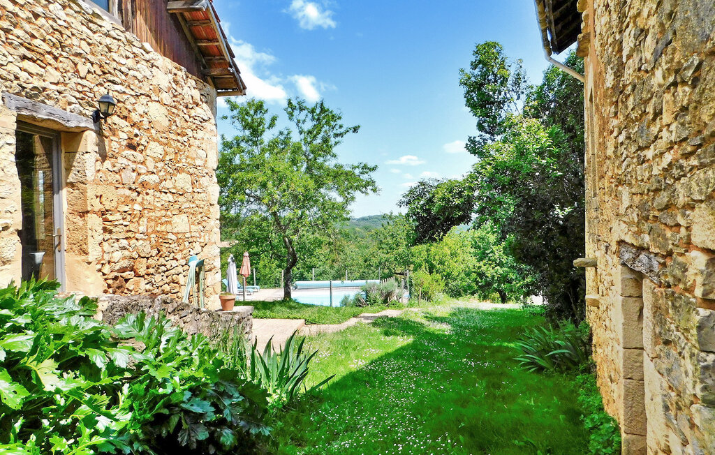 Location de vacances - Veyrines de Domme , France - FCS058 14