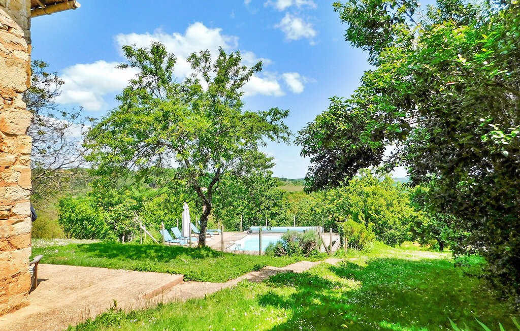 Location de vacances - Veyrines de Domme , France - FCS058 15