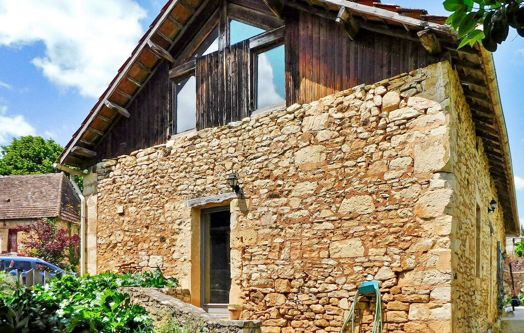 Location de vacances - Veyrines de Domme , France - FCS058 16