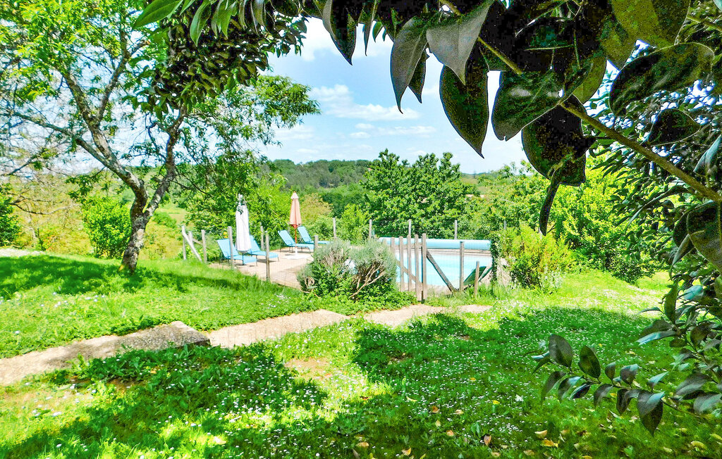 Location de vacances - Veyrines de Domme , France - FCS058 17