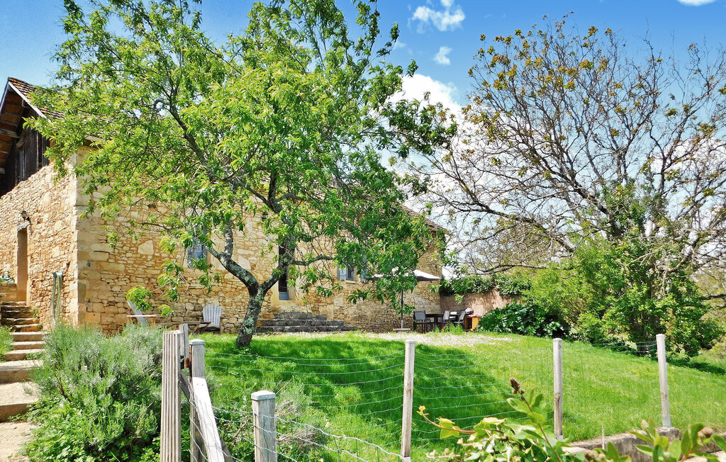 Location de vacances - Veyrines de Domme , France - FCS058 20