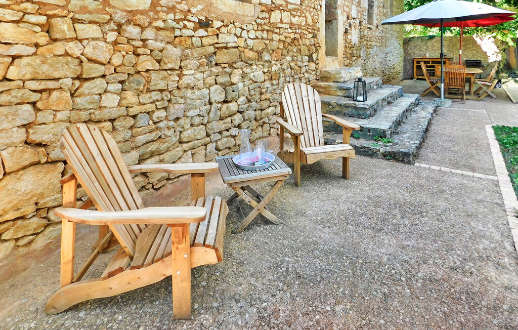 Location de vacances - Veyrines de Domme , France - FCS058 5