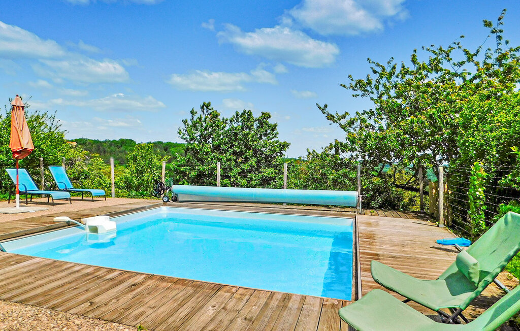 Location de vacances - Veyrines de Domme , France - FCS058 2